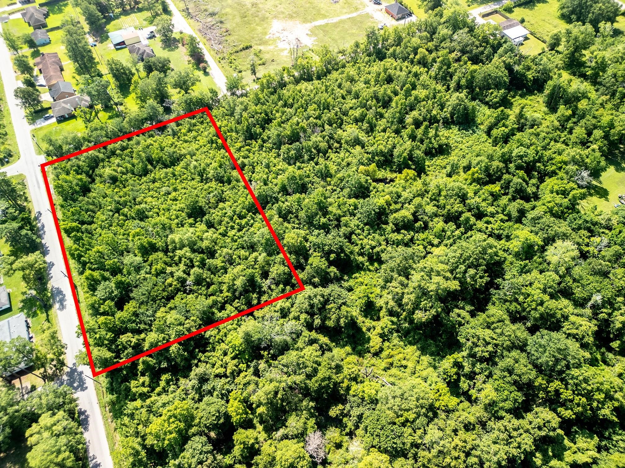 21 A Maida Road Beaumont, TX 77708 - Photo 4 of 7