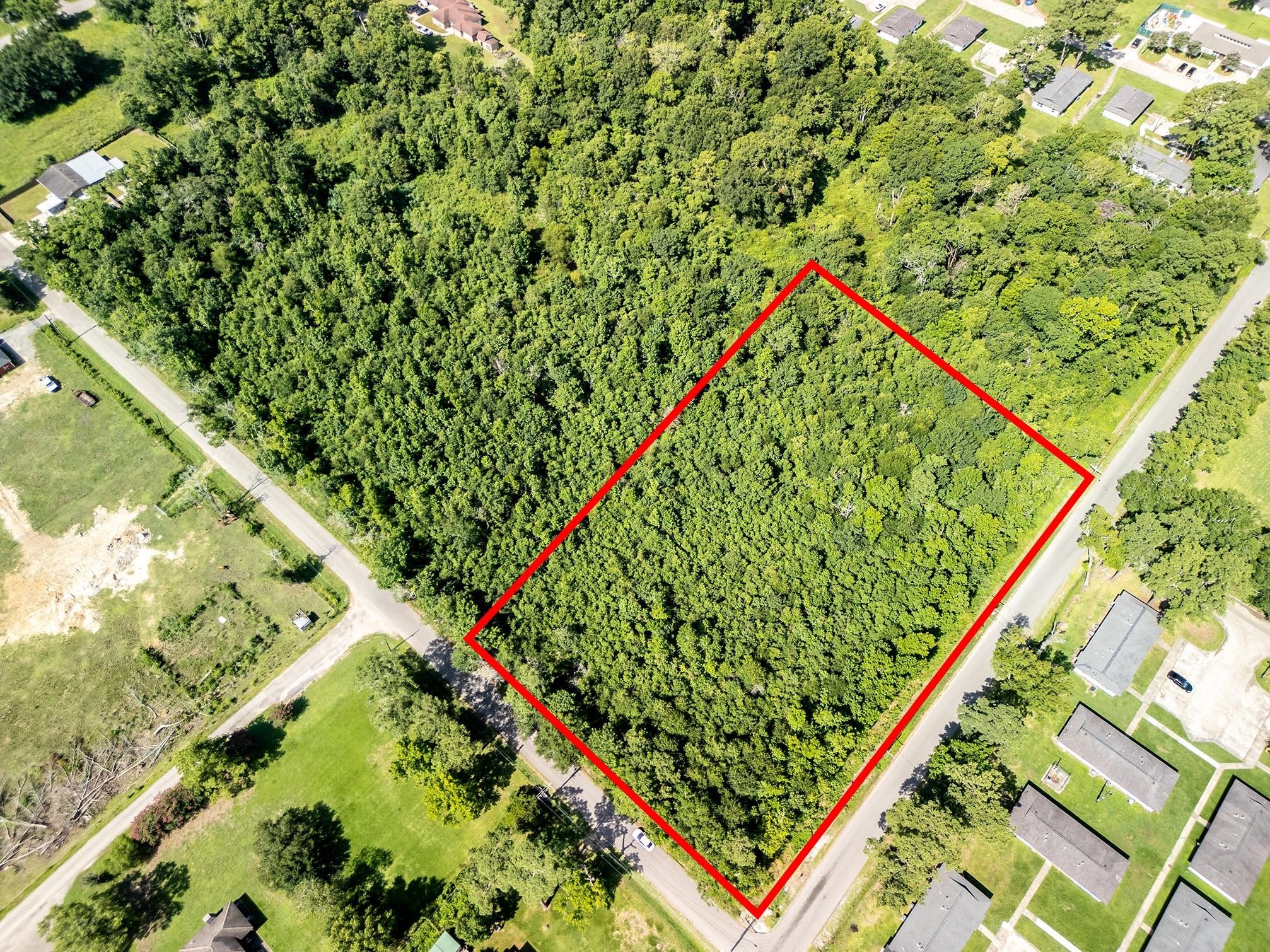 21 A Maida Road Beaumont, TX 77708 - Photo 7 of 7