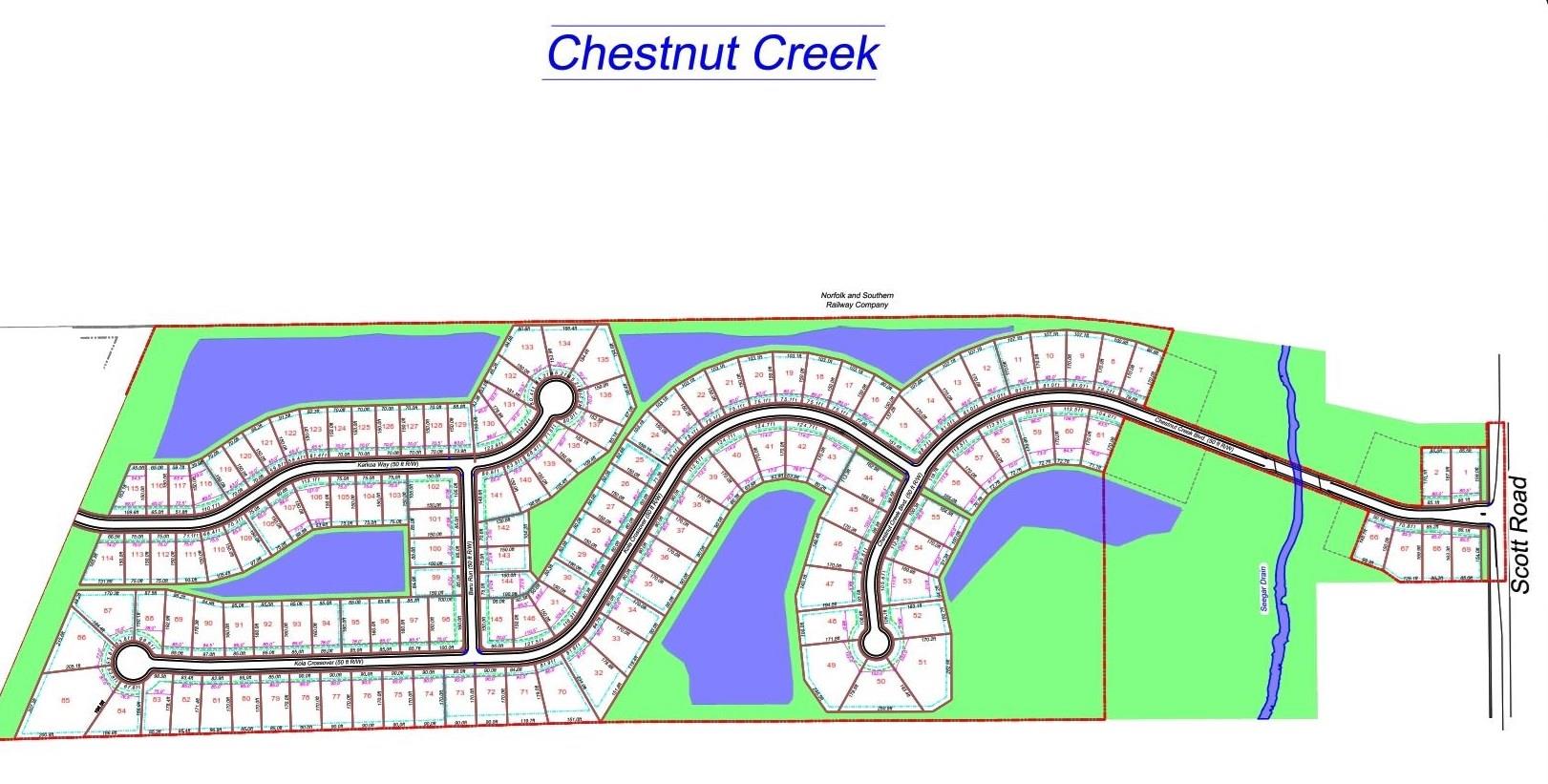 Tbd Tbd Scott Fort Fort Wayne, IN 46814 - Photo 2 of 2