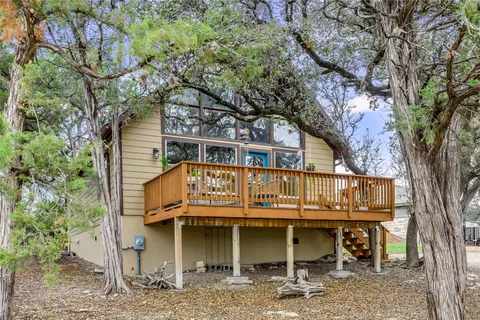 $417,000 | 18418 Lakeland Drive, Lago Vista, TX 78645