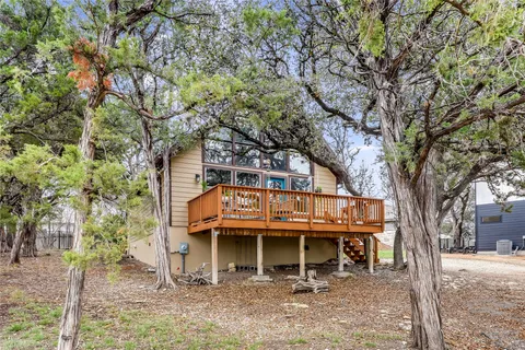 $417,000 | 18418 Lakeland Drive, Lago Vista, TX 78645