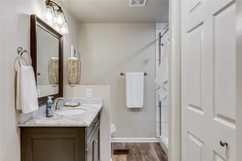 $417,000 | 18418 Lakeland Drive, Lago Vista, TX 78645