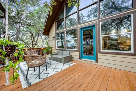 $417,000 | 18418 Lakeland Drive, Lago Vista, TX 78645