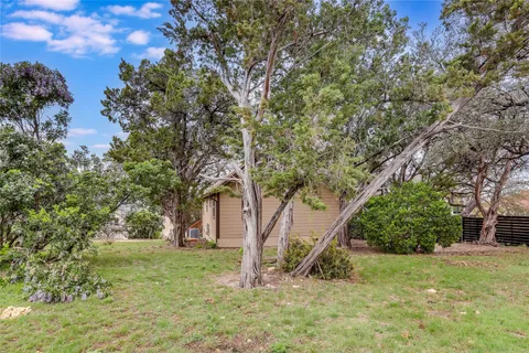 $417,000 | 18418 Lakeland Drive, Lago Vista, TX 78645