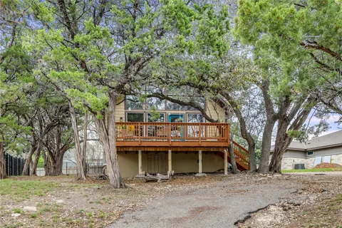 $417,000 | 18418 Lakeland Drive, Lago Vista, TX 78645