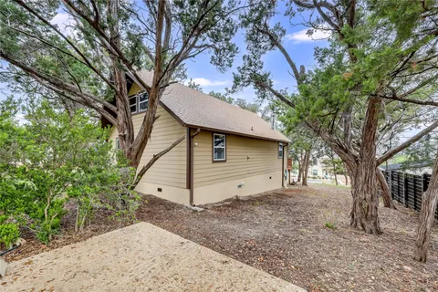 $417,000 | 18418 Lakeland Drive, Lago Vista, TX 78645