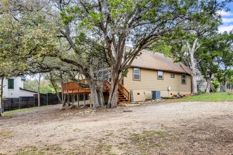$417,000 | 18418 Lakeland Drive, Lago Vista, TX 78645