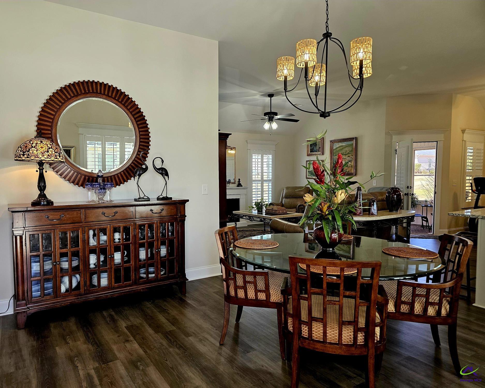 1401 Quail Ridge Lane Perry, GA 31069 - Photo 4 of 39 Gallery Image 4