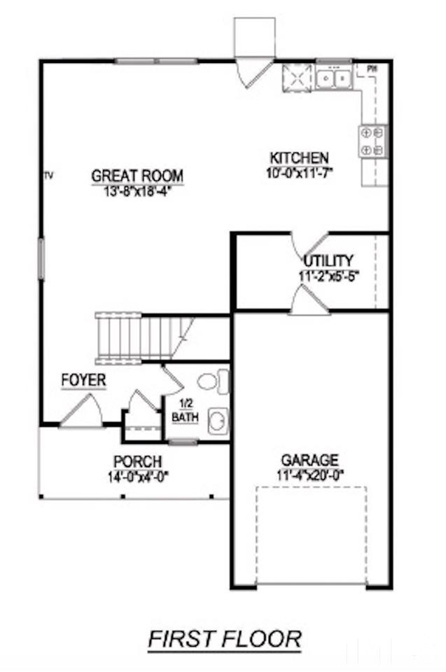 9673 Jernigan Road Spring Hope, NC 27882 - Photo 2 of 24 unknown