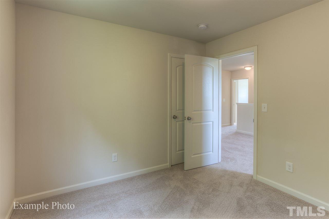 9673 Jernigan Road Spring Hope, NC 27882 - Photo 15 of 24 a view of an empty room
