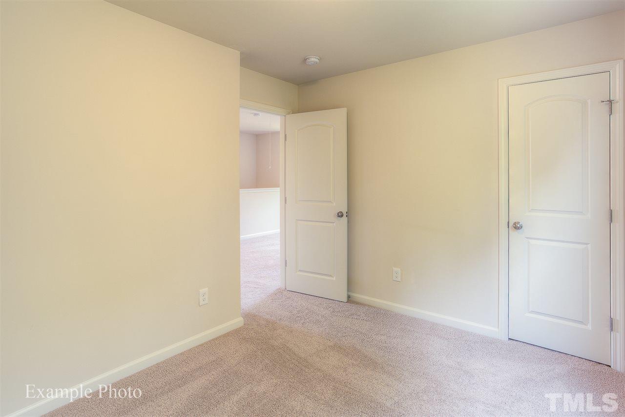9673 Jernigan Road Spring Hope, NC 27882 - Photo 16 of 24 a view of an empty room