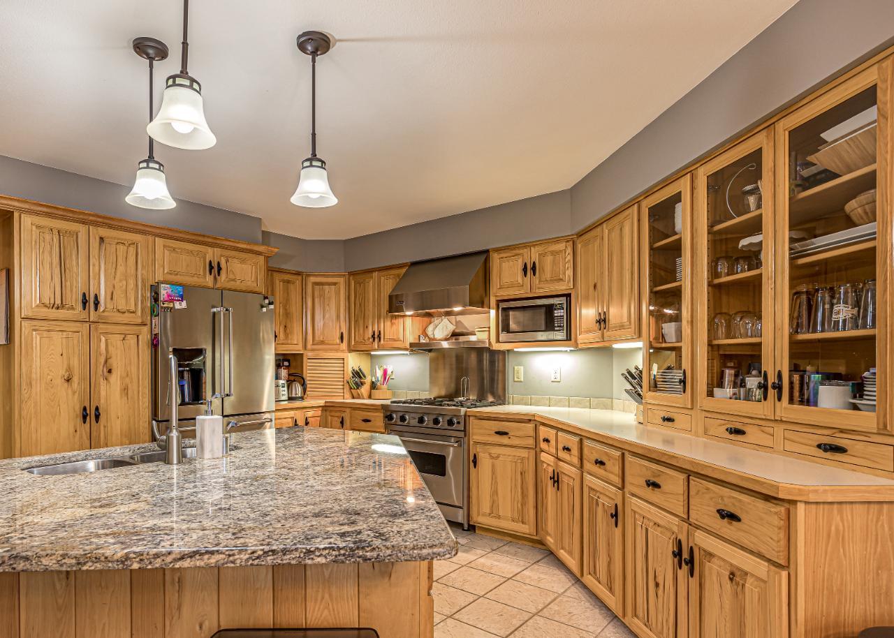 9737 South Kaubashine Road Hazelhurst, WI 54531 - Photo 17 of 49 Gallery Image 17