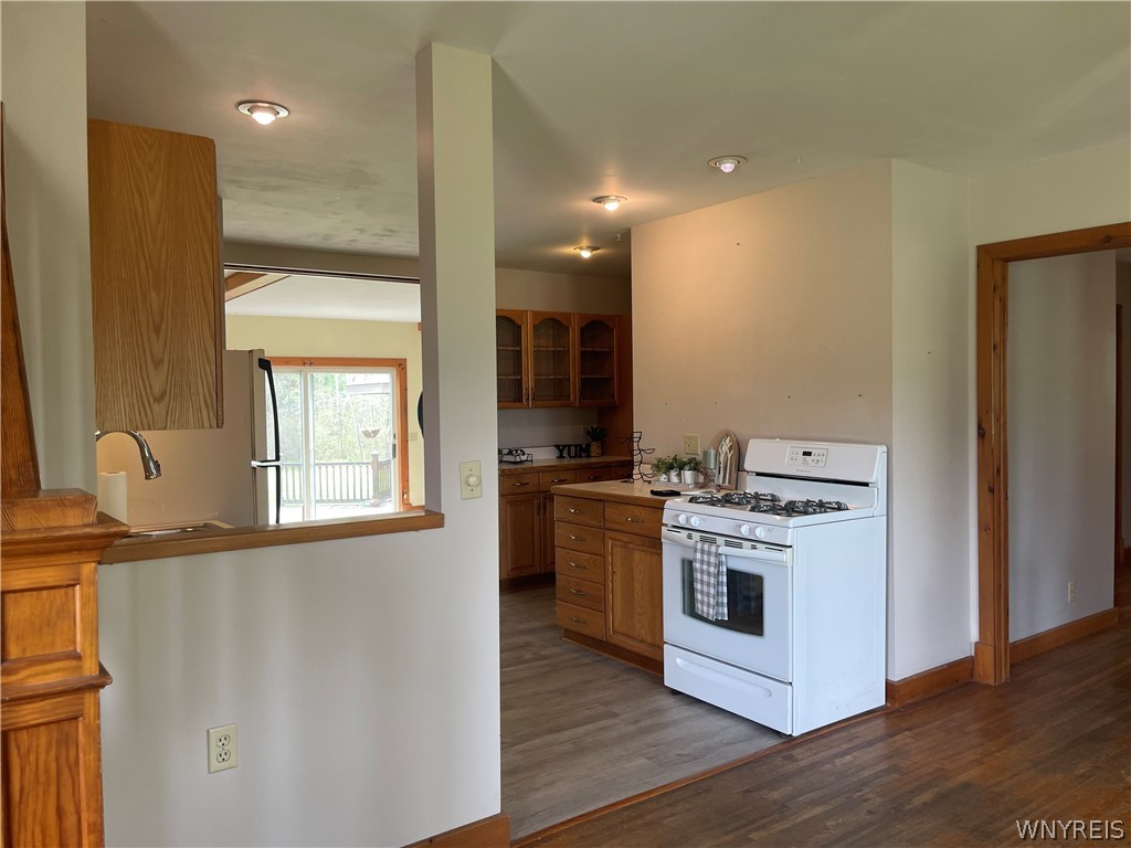 241 Westwood Road Lancaster, NY 14086 - Photo 13 of 30