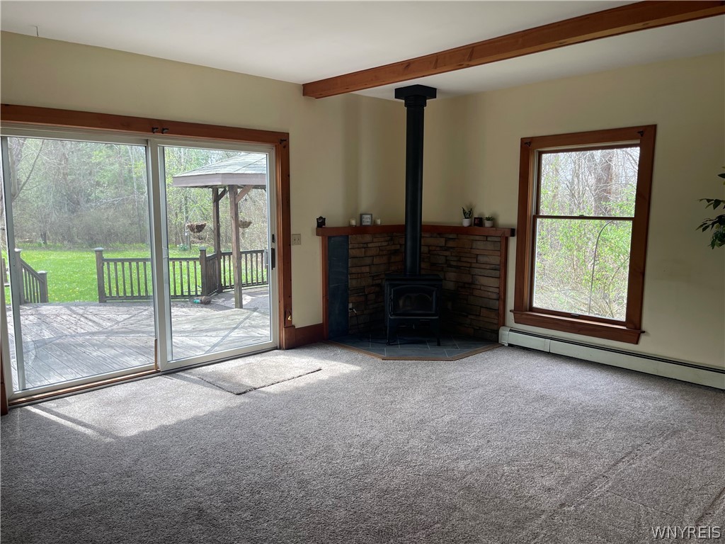 241 Westwood Road Lancaster, NY 14086 - Photo 17 of 30
