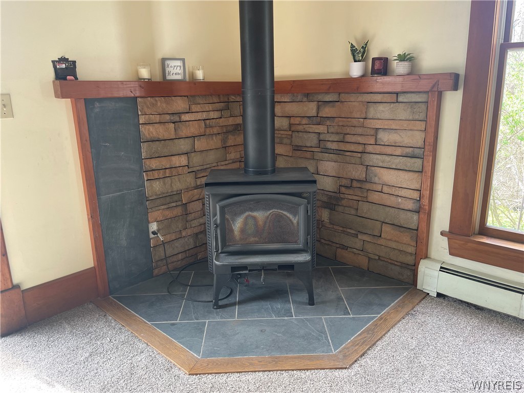 241 Westwood Road Lancaster, NY 14086 - Photo 18 of 30