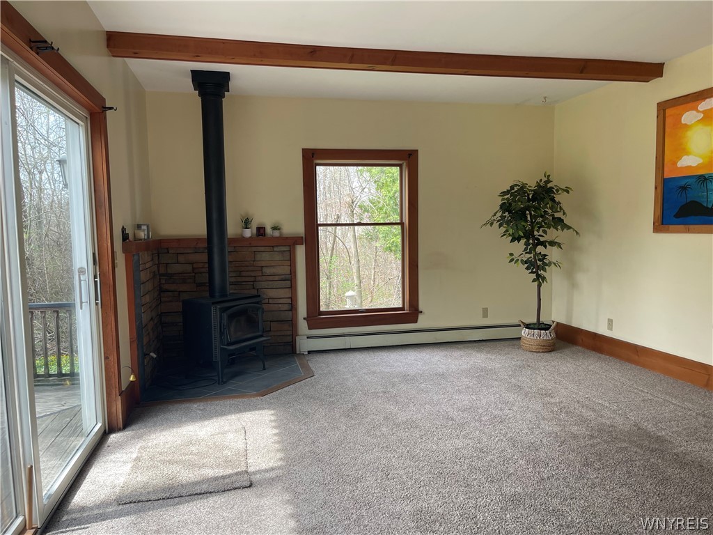 241 Westwood Road Lancaster, NY 14086 - Photo 19 of 30