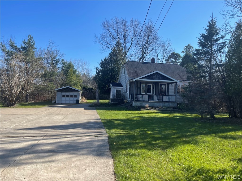 241 Westwood Road Lancaster, NY 14086 - Photo 2 of 30