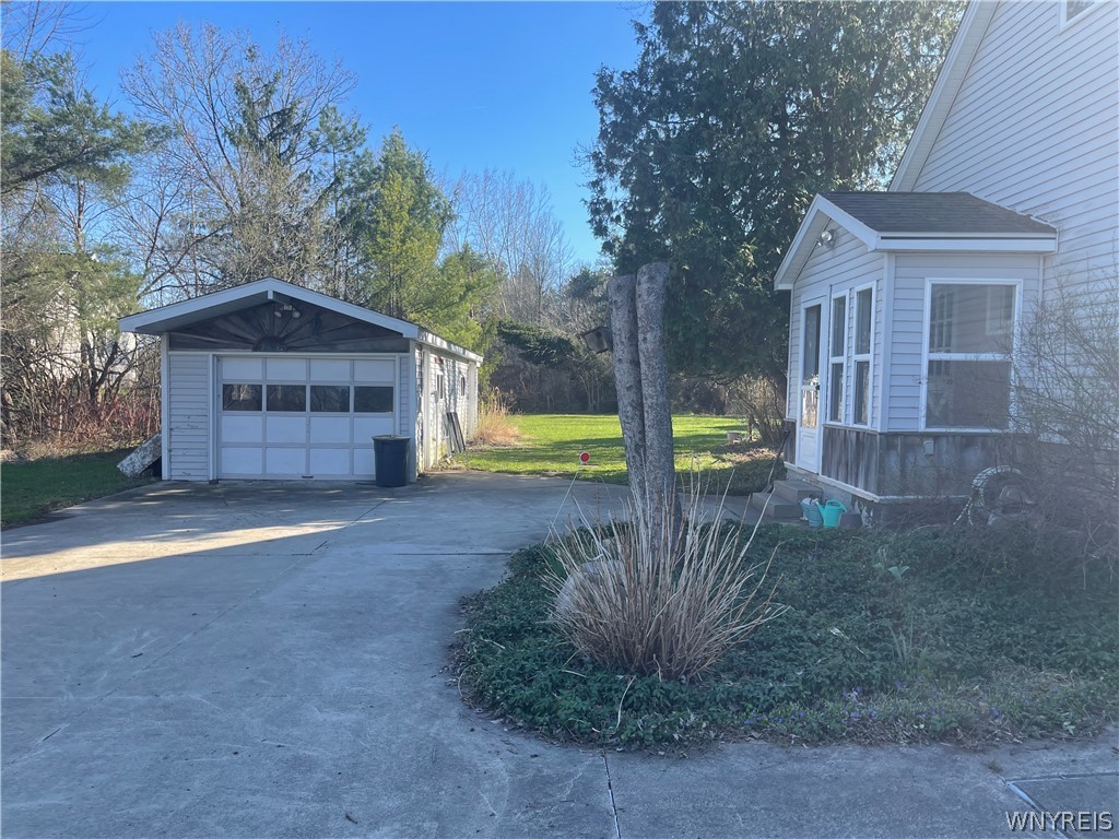 241 Westwood Road Lancaster, NY 14086 - Photo 28 of 30
