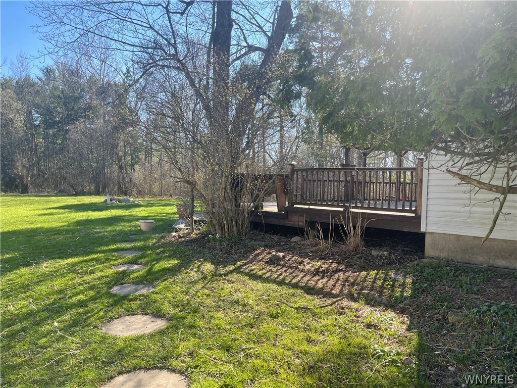 241 Westwood Road Lancaster, NY 14086 - Photo 29 of 30