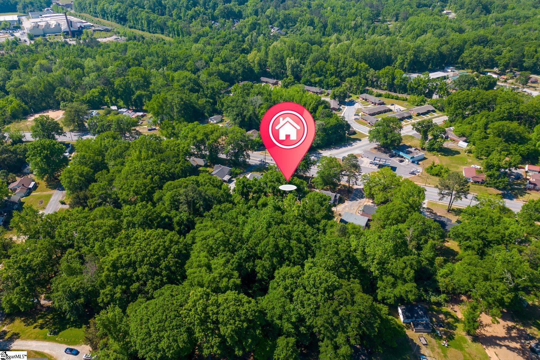 524 Church Street Laurens, SC 29360 - Photo 33 of 35