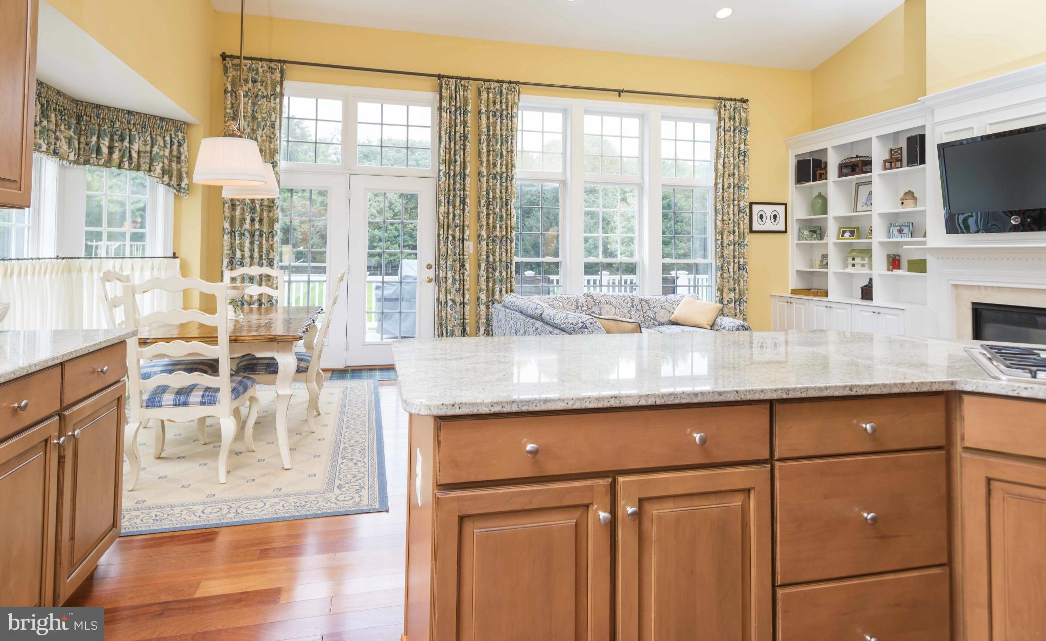 2307 Long Ridge Road Reisterstown, MD 21136 - Photo 14 of 30 Kitchen