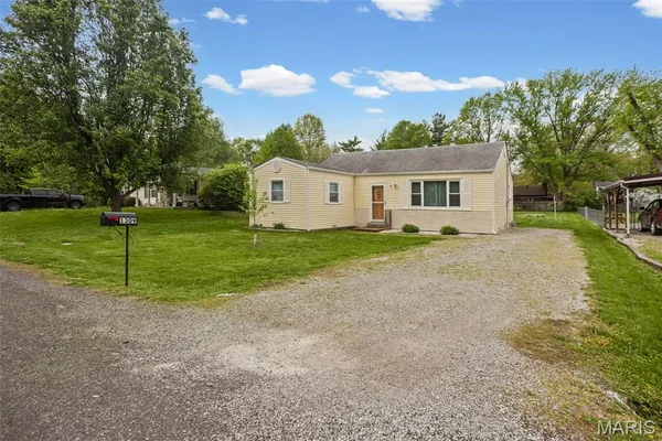 $109,900 | 1309 Schilling Avenue, Belleville, IL 62221