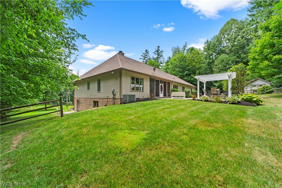 10970 Taylor May Road Chagrin Falls, OH 44023 - Photo 41 of 49