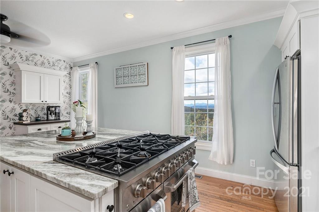 231 Riene Road Swannanoa, NC 28778 - Photo 11 of 35 Gallery Image 11