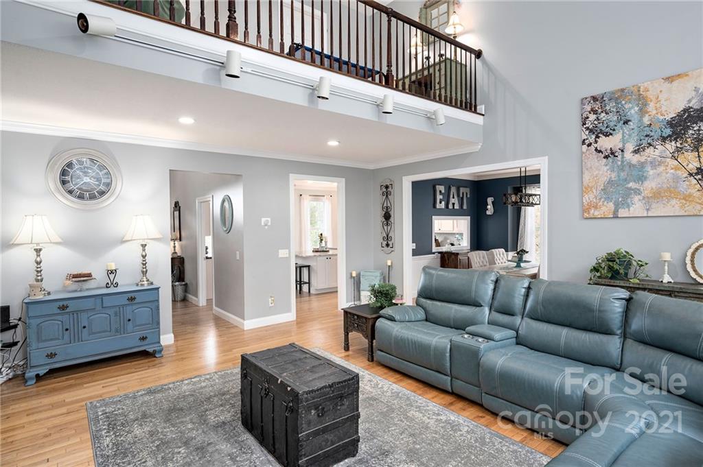 231 Riene Road Swannanoa, NC 28778 - Photo 13 of 35 Gallery Image 13