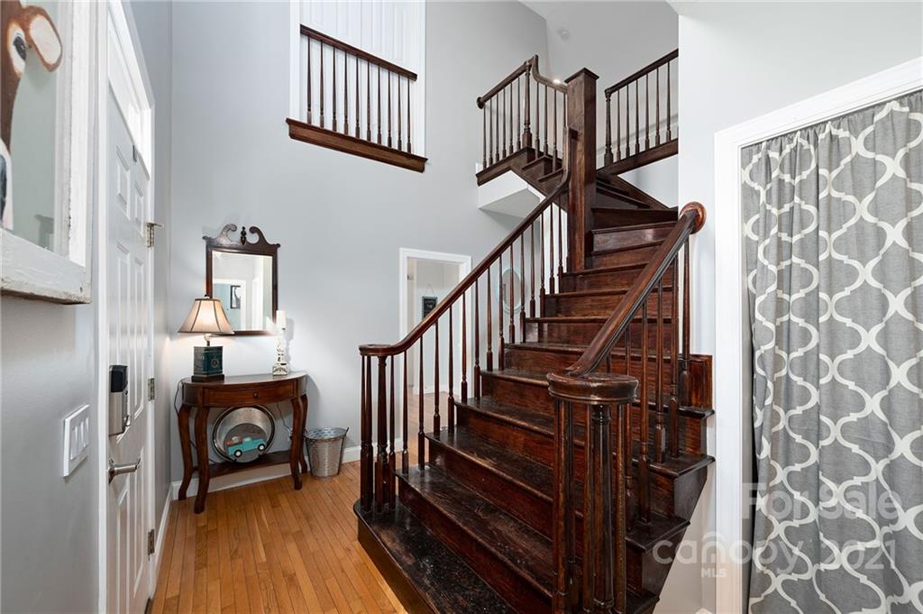 231 Riene Road Swannanoa, NC 28778 - Photo 19 of 35 Gallery Image 19