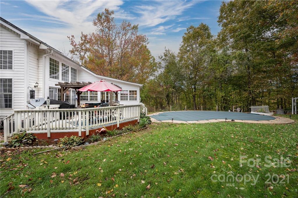 231 Riene Road Swannanoa, NC 28778 - Photo 34 of 35 Gallery Image 34