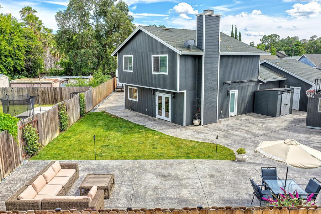 1115 Vickrey Court Rio Linda, CA 95673 - Photo 62 of 77