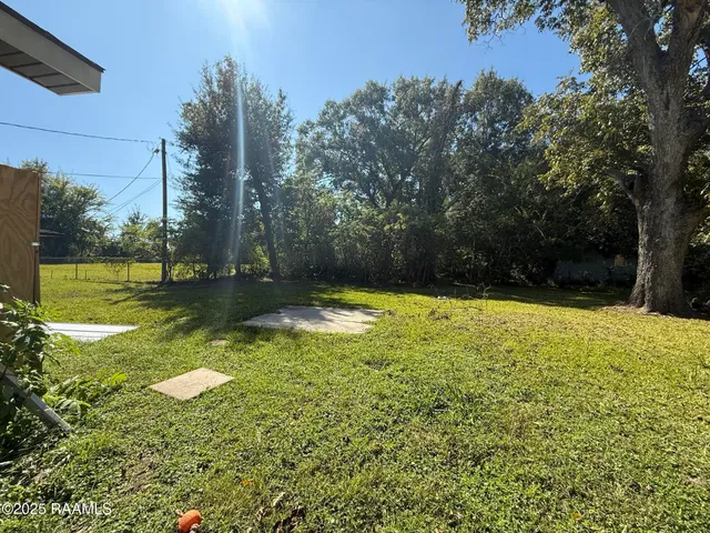$87,000 | 707 Field New Iberia La, New Iberia, LA 70560