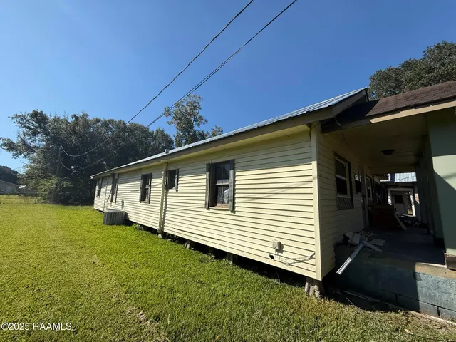 $87,000 | 707 Field New Iberia La, New Iberia, LA 70560