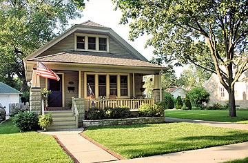 8530 Stickney Avenue, Wauwatosa, WI 53226