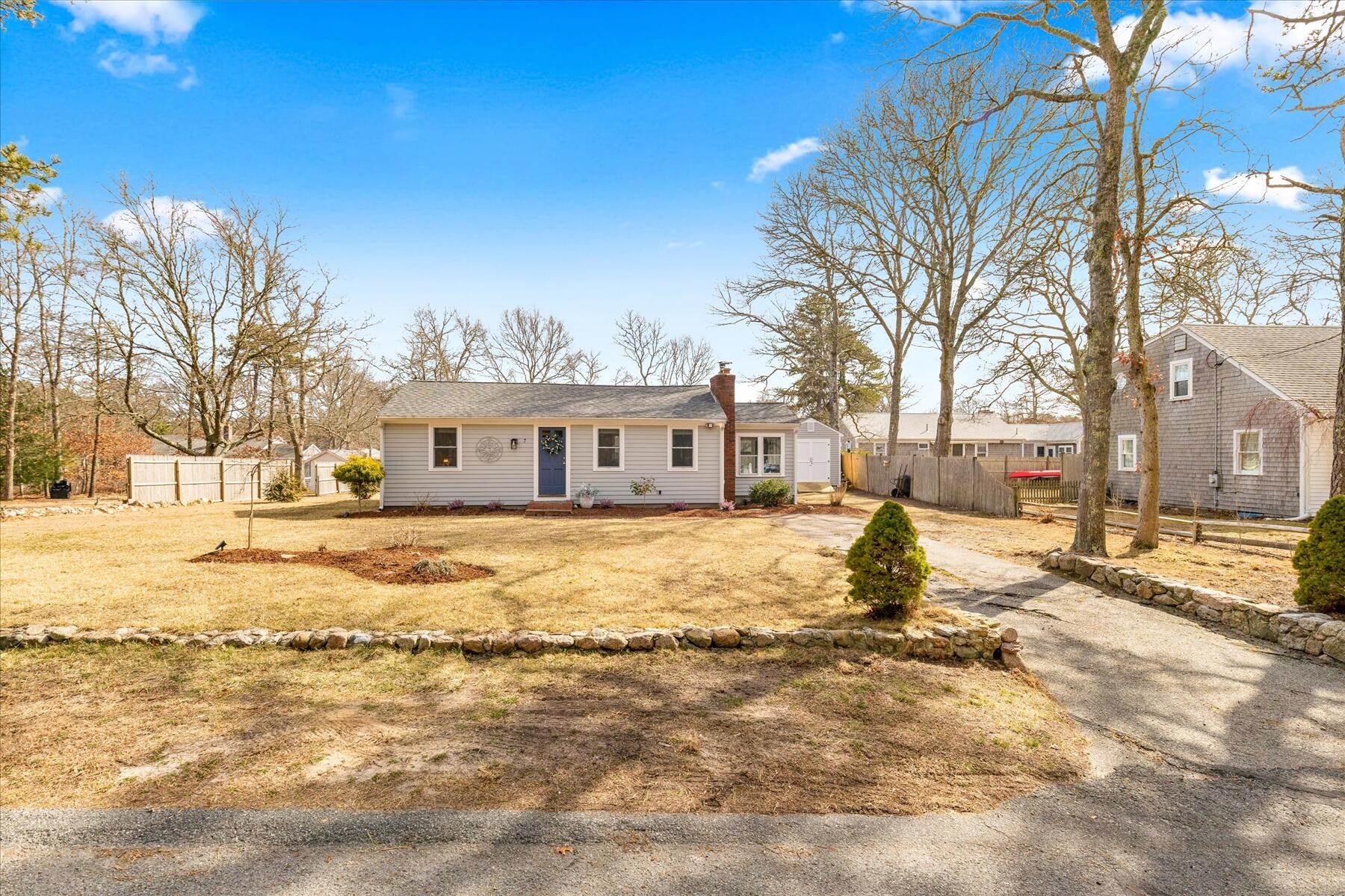 7 Saga Road South Dennis, MA 02660 - Photo 2 of 41 7 Saga Rd (128)