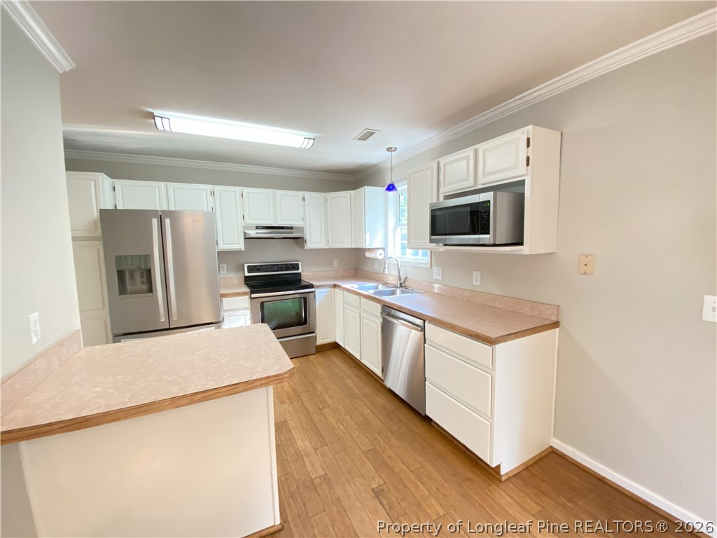 92 Hunters Ridge Cameron, NC 28326 - Photo 6 of 17