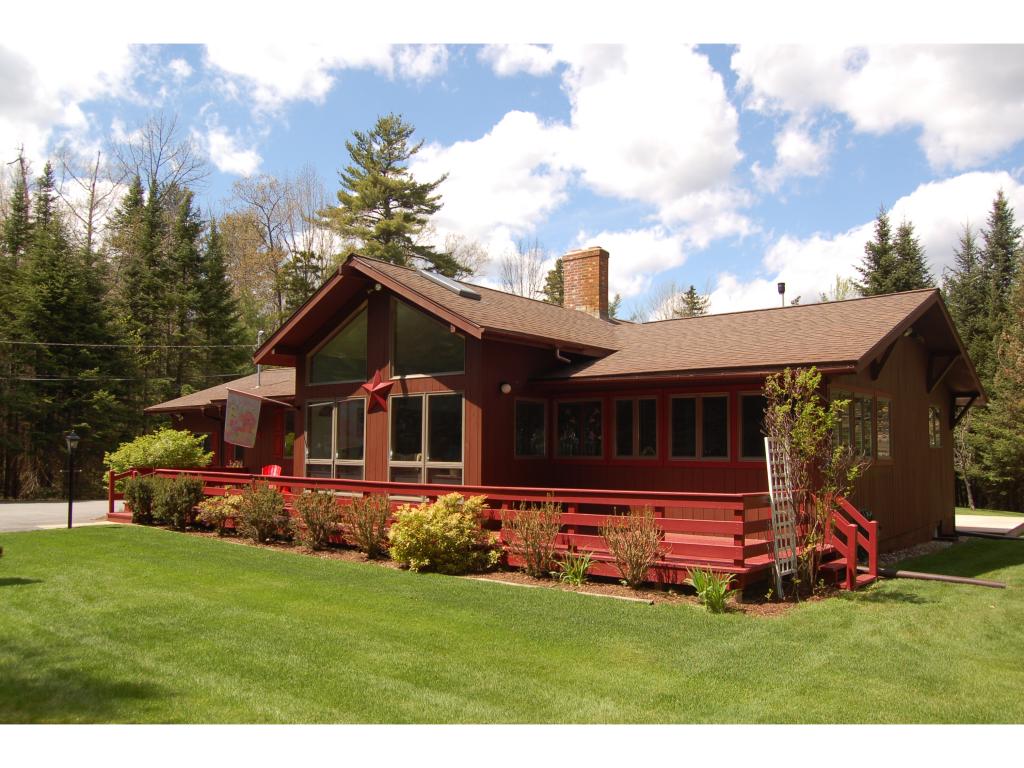 56 Chalk Pond Road Newbury, NH 03255 - Photo 2 of 27