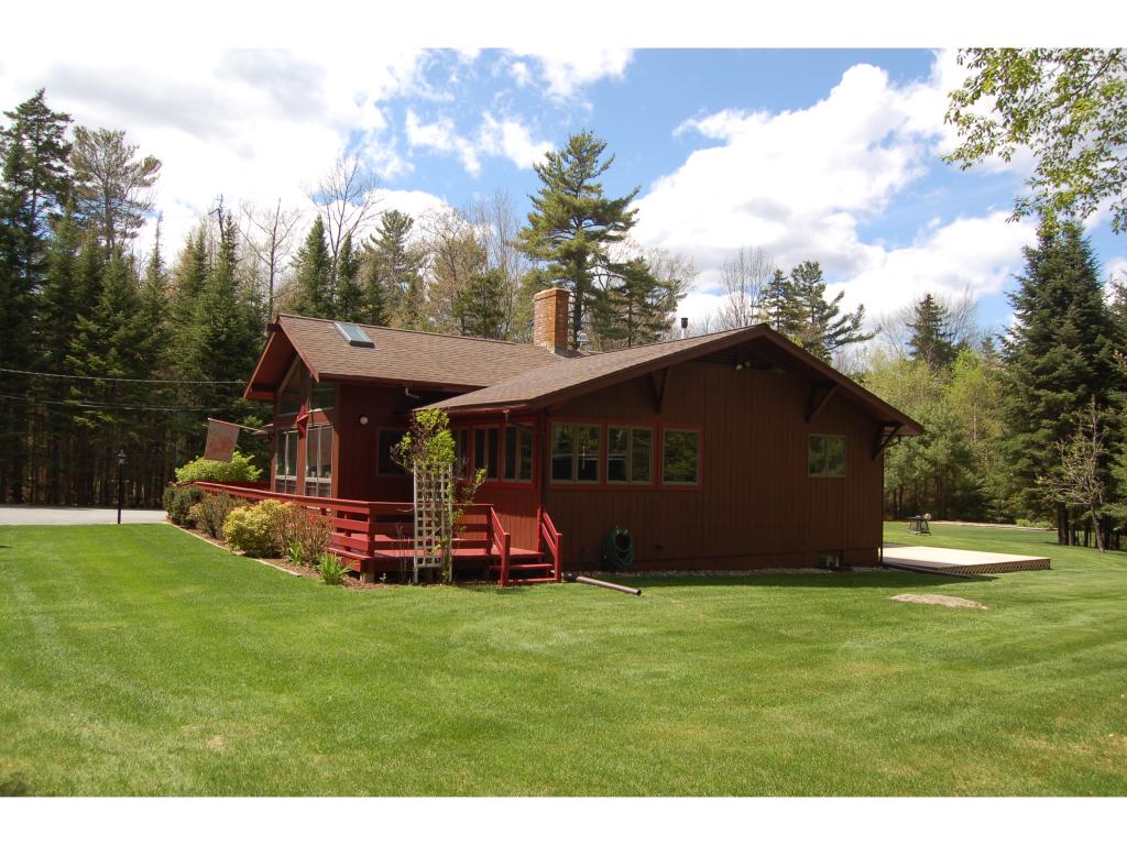 56 Chalk Pond Road Newbury, NH 03255 - Photo 3 of 27
