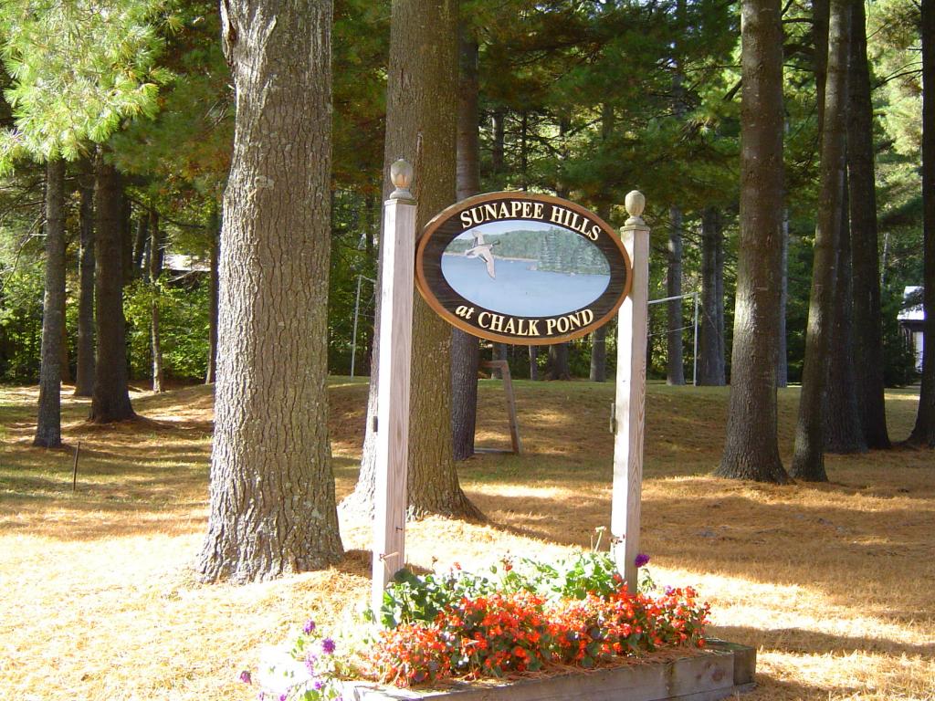 56 Chalk Pond Road Newbury, NH 03255 - Photo 21 of 27