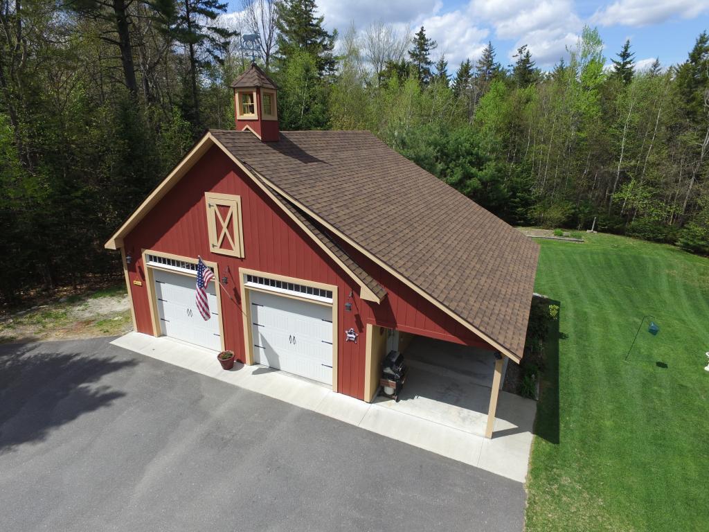56 Chalk Pond Road Newbury, NH 03255 - Photo 5 of 27