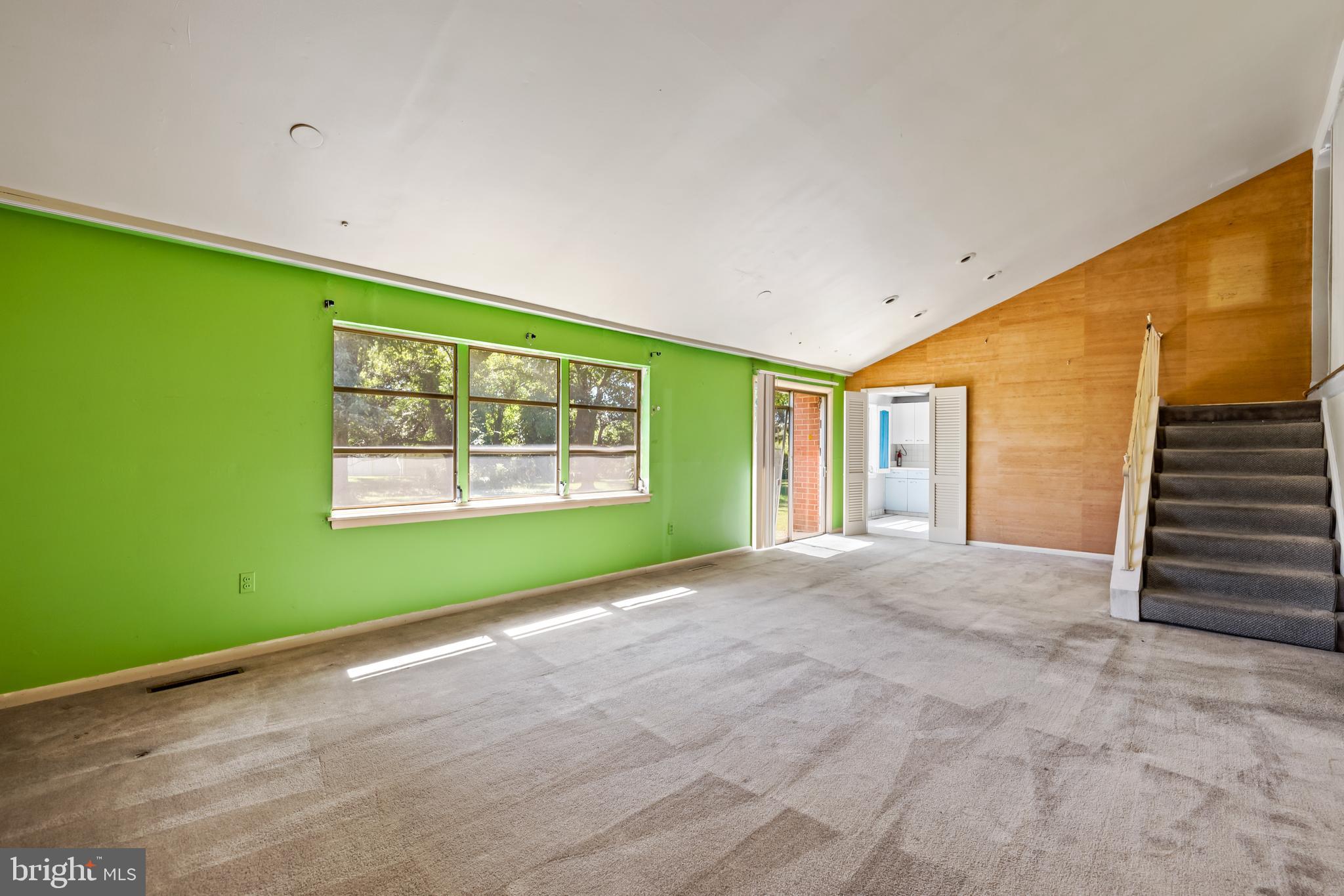 803 Hopewood Road Pikesville, MD 21208 - Photo 16 of 23