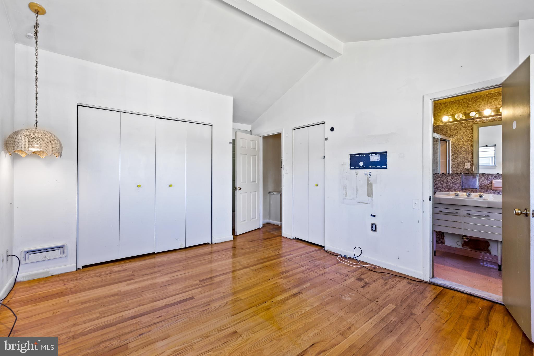 803 Hopewood Road Pikesville, MD 21208 - Photo 21 of 23