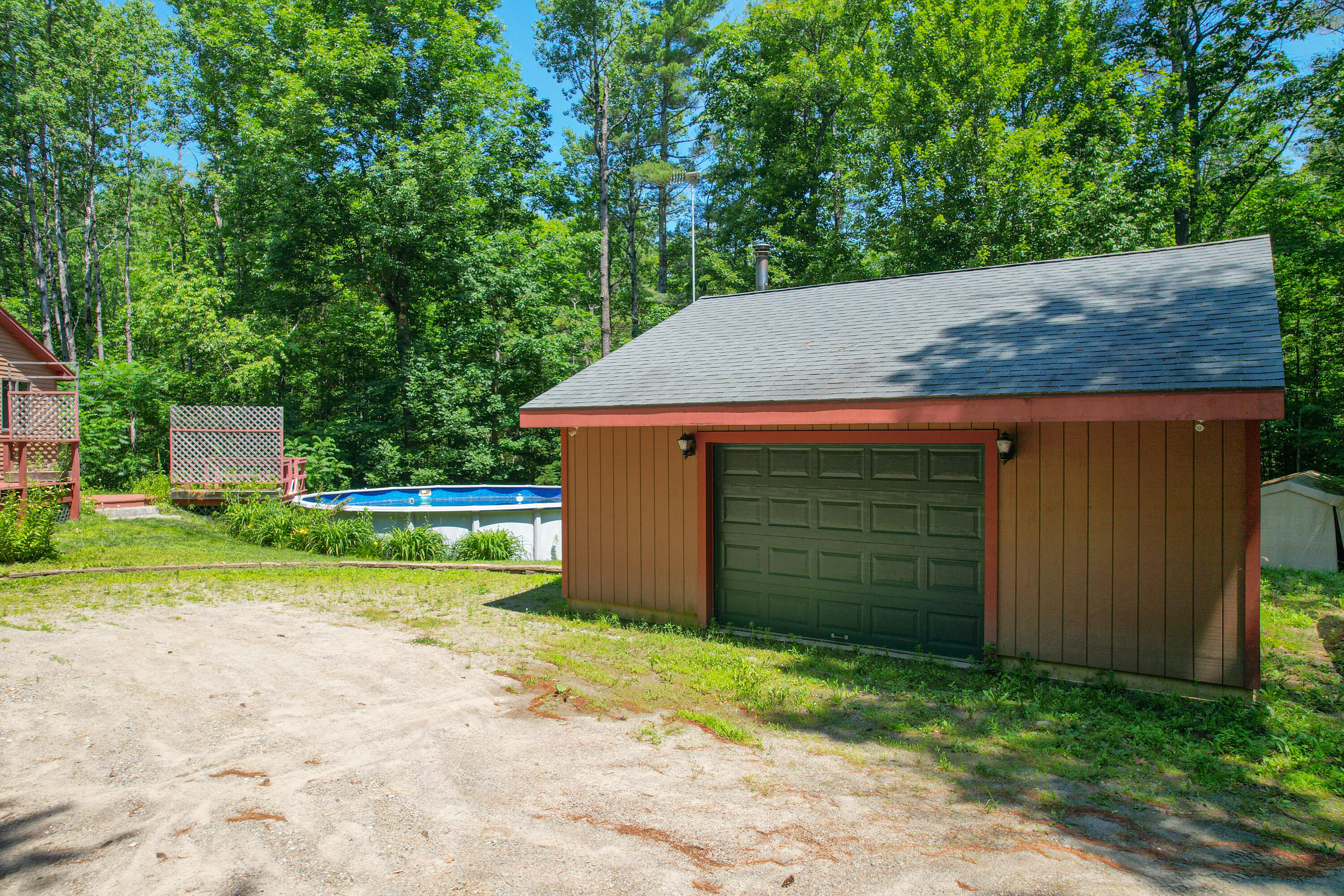 730 East Pittston Road Pittston, ME 04345 - Photo 28 of 42 730EPittstonRd.Pittston-25