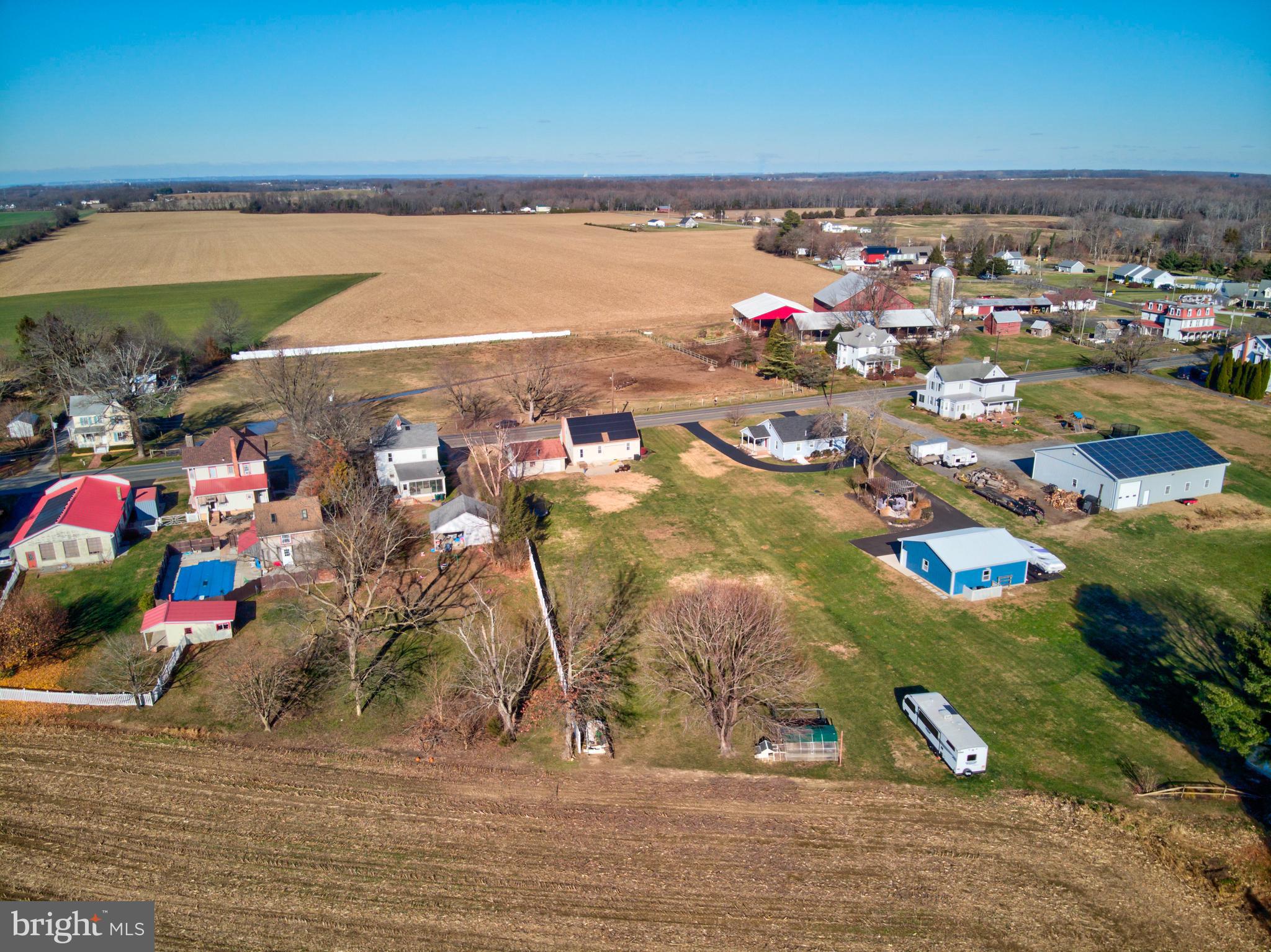 332 Daretown Road Elmer, NJ 08318 - Photo 11 of 70