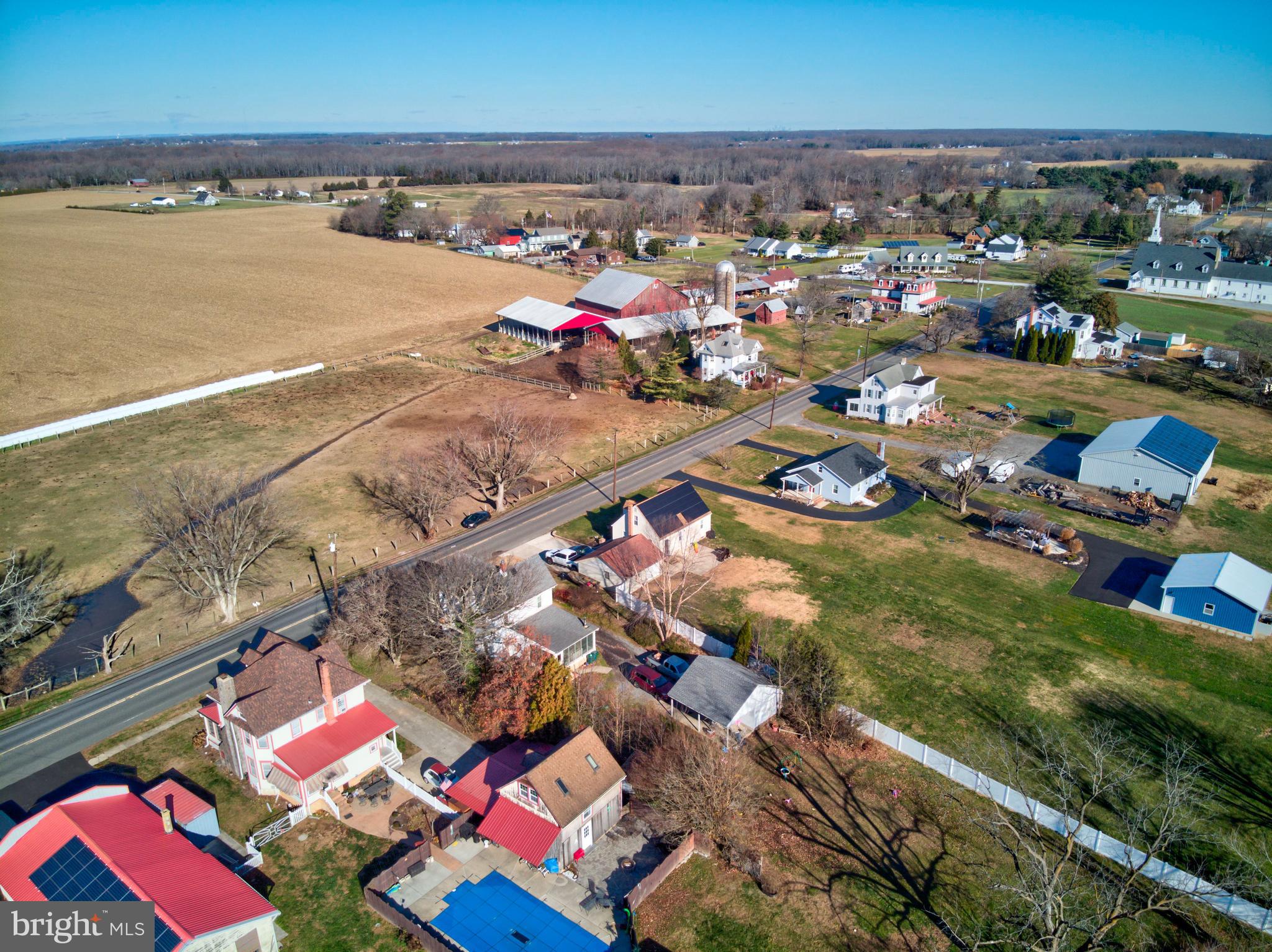 332 Daretown Road Elmer, NJ 08318 - Photo 12 of 70