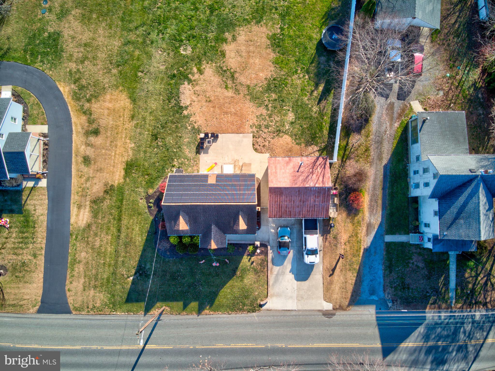 332 Daretown Road Elmer, NJ 08318 - Photo 14 of 70