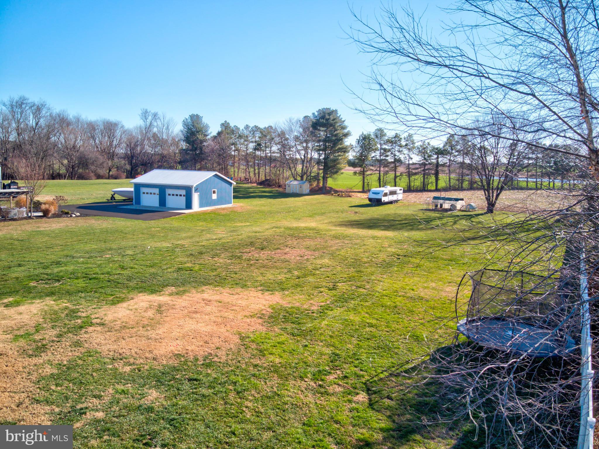 332 Daretown Road Elmer, NJ 08318 - Photo 15 of 70