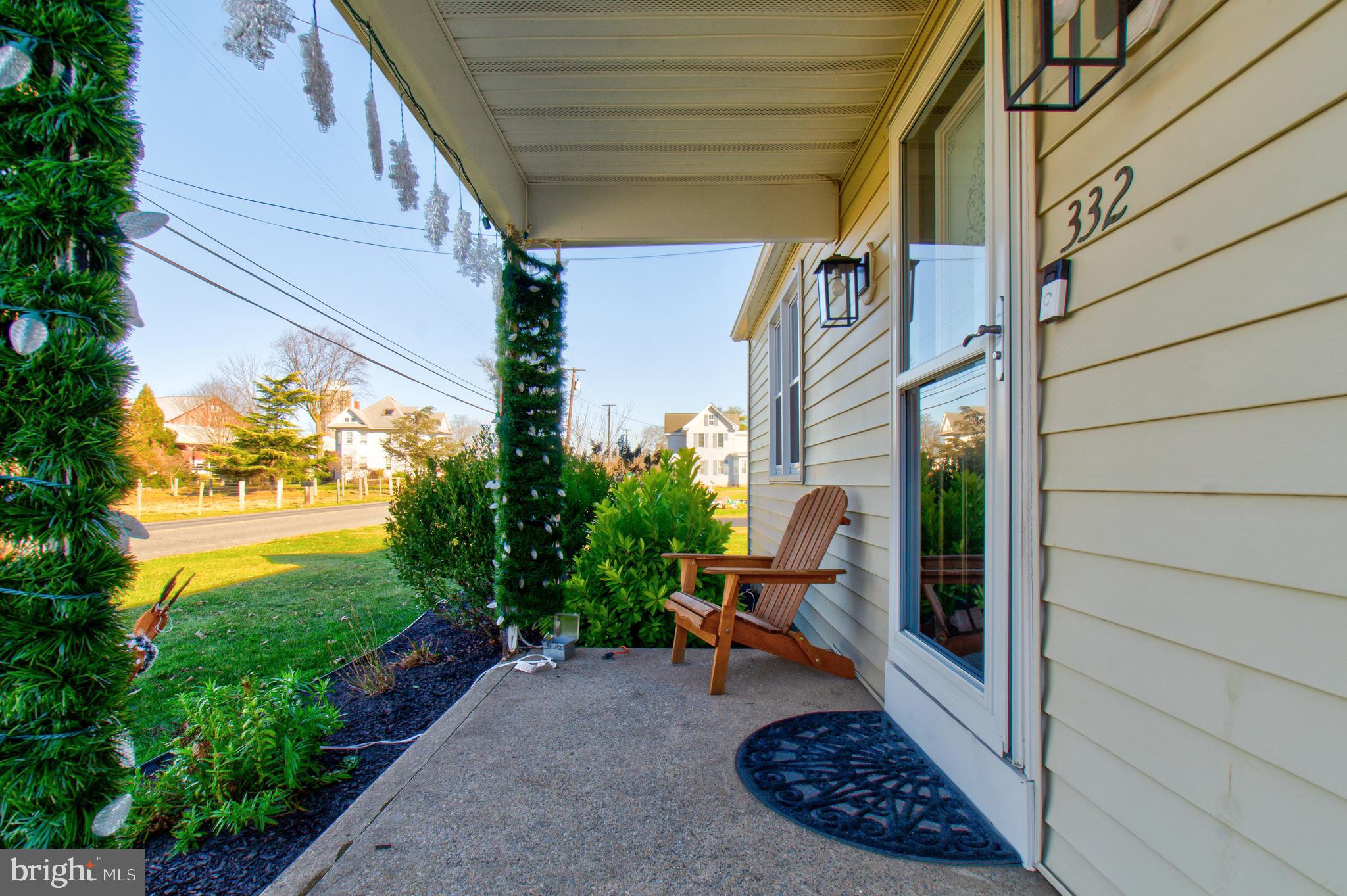 332 Daretown Road Elmer, NJ 08318 - Photo 17 of 70