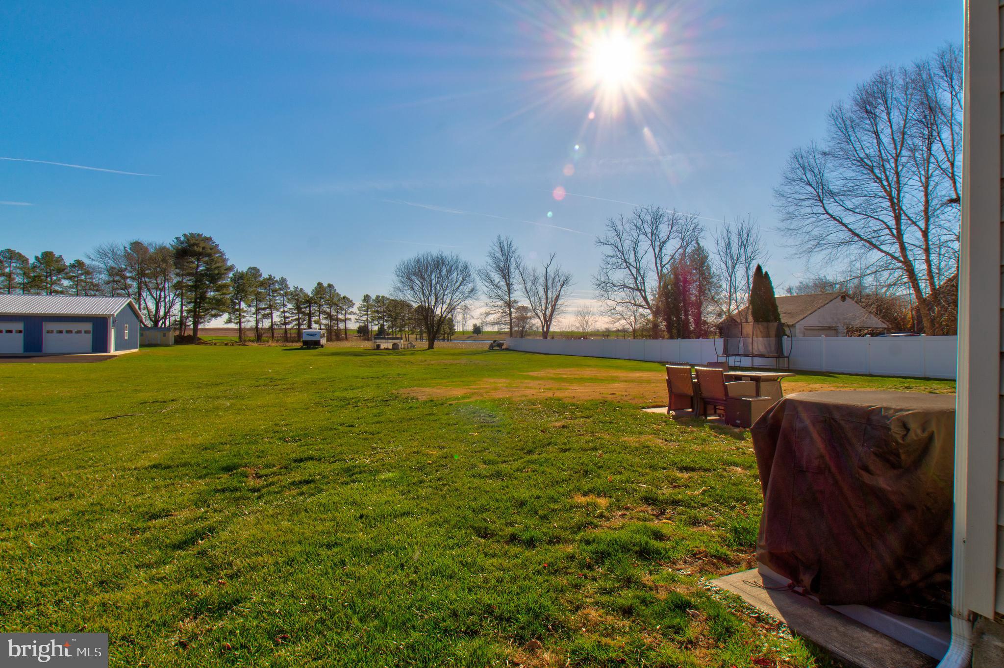 332 Daretown Road Elmer, NJ 08318 - Photo 23 of 70